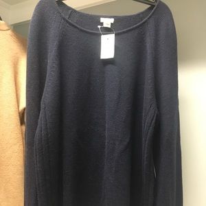 JCrew Sweater